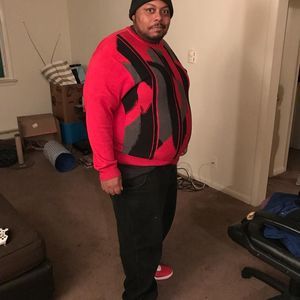 Meet your Posher, Jason